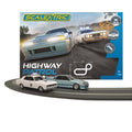 Scalextric Highway Patrol