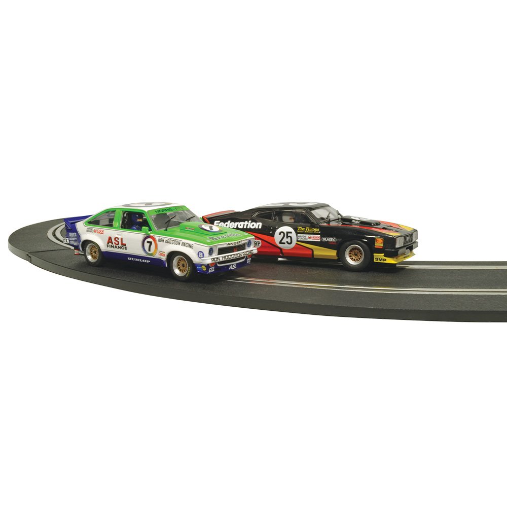 Scalextric Bathurst Legends - The Toy Station