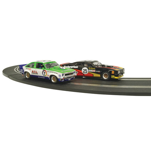 Scalextric Bathurst Legends
