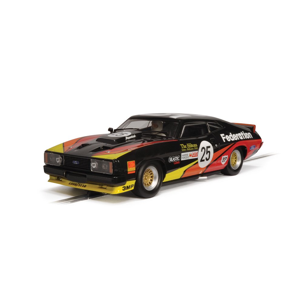 Scalextric Bathurst Legends - The Toy Station