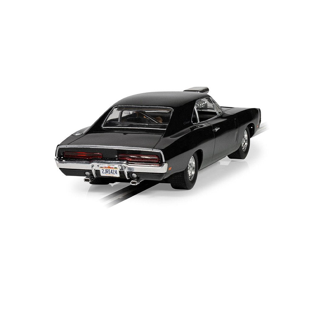 Scalextric Fast And Furious Hot Laps - The Toy Station