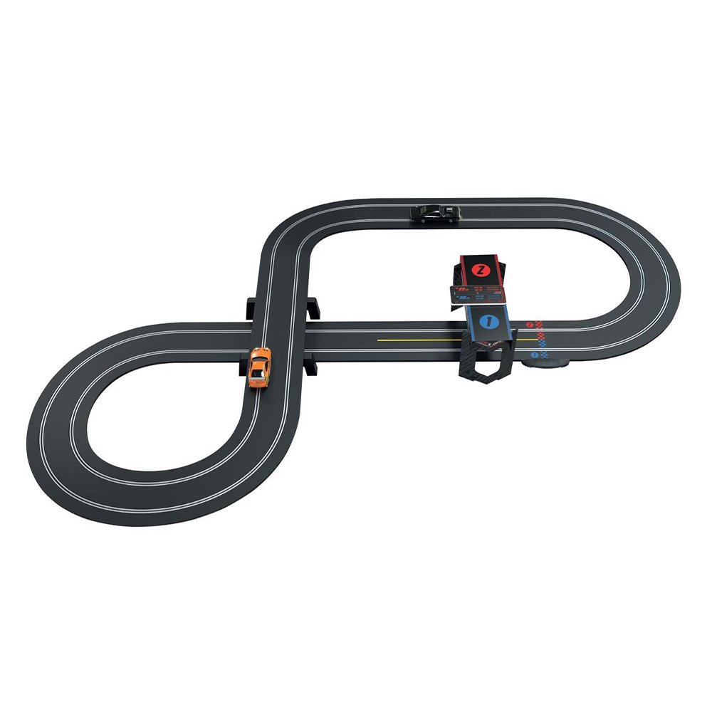 Scalextric Fast And Furious Hot Laps - The Toy Station