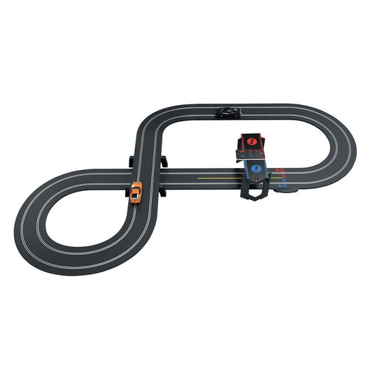 Scalextric Fast And Furious Hot Laps
