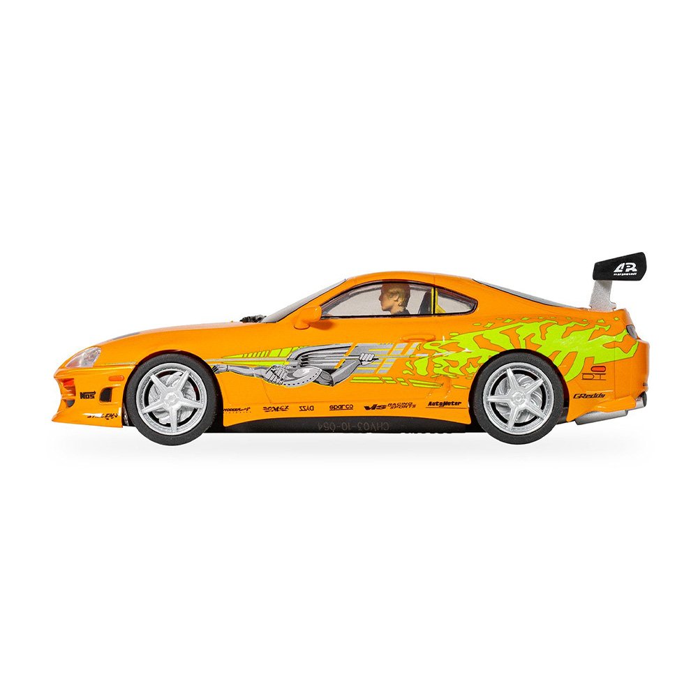 Scalextric Fast And Furious Hot Laps - The Toy Station