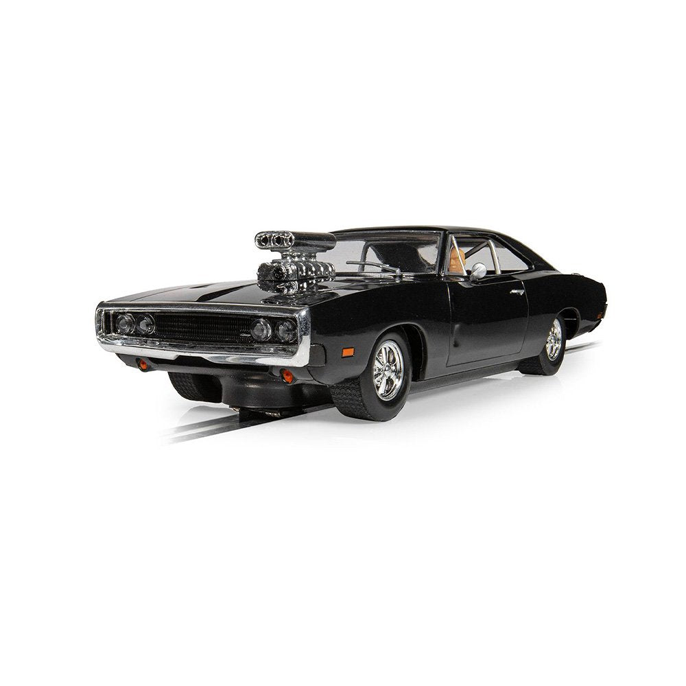 Scalextric Fast And Furious Hot Laps - The Toy Station