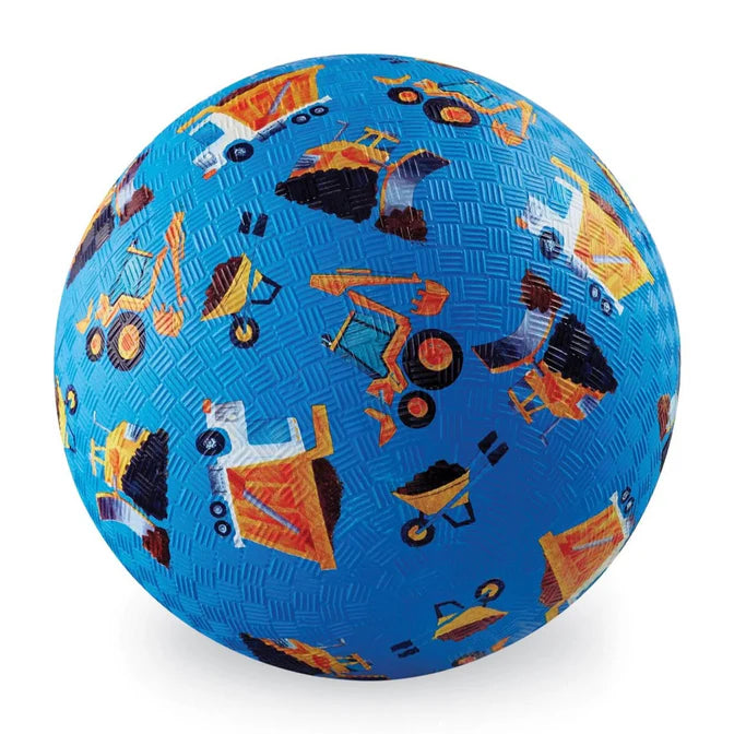 Crocodile Creek 7" Playground Ball - The Toy Station