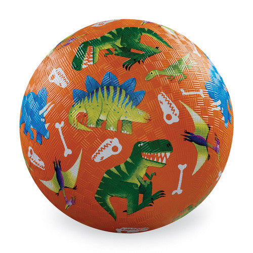 Crocodile Creek 5" Playground Ball - The Toy Station