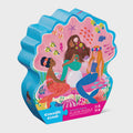 Classic Floor Puzzle 36 pc - Mermaid Dreams