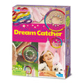 Make Your Own Dream Catcher - The Toy Station