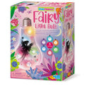 Kidz Maker Fairy Light Bulb - The Toy Station