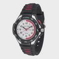 Mentor - Time Teacher - Black Red