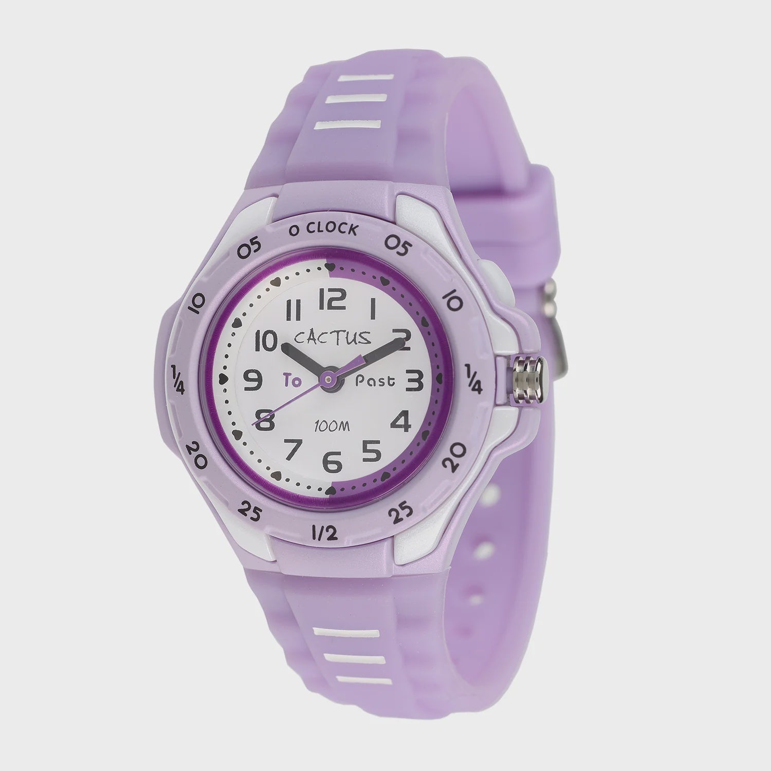 Mentor - Time Teacher - Purple
