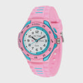 Mentor - Time Teacher - Bright Pink