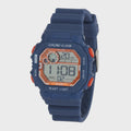 Fiesta - Kids Digital Watch - Blue