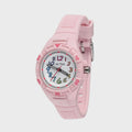 Rainbow - Everyday Kids & Teens Watch - Pink - The Toy Station