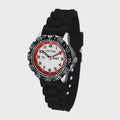 Supreme - Kids Everyday Sporty Watch - Black