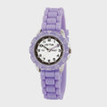 Supreme - Kids Everyday Sporty Watch - Purple - The Toy Station