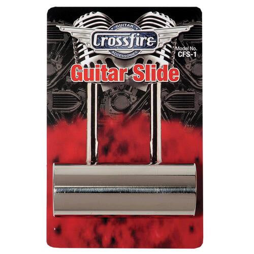 Crossfire Guitar Slide - The Toy Station