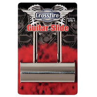 Crossfire Guitar Slide