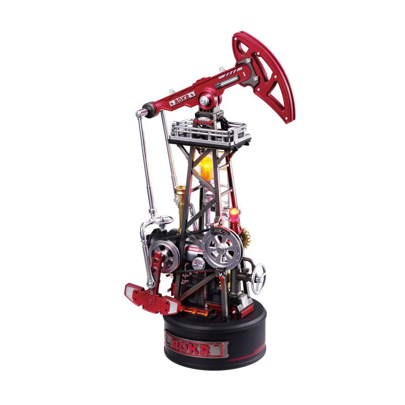 ROKR Mechmix Oil Pump Jack