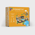 Connetix Roads Creative Pack 48pc