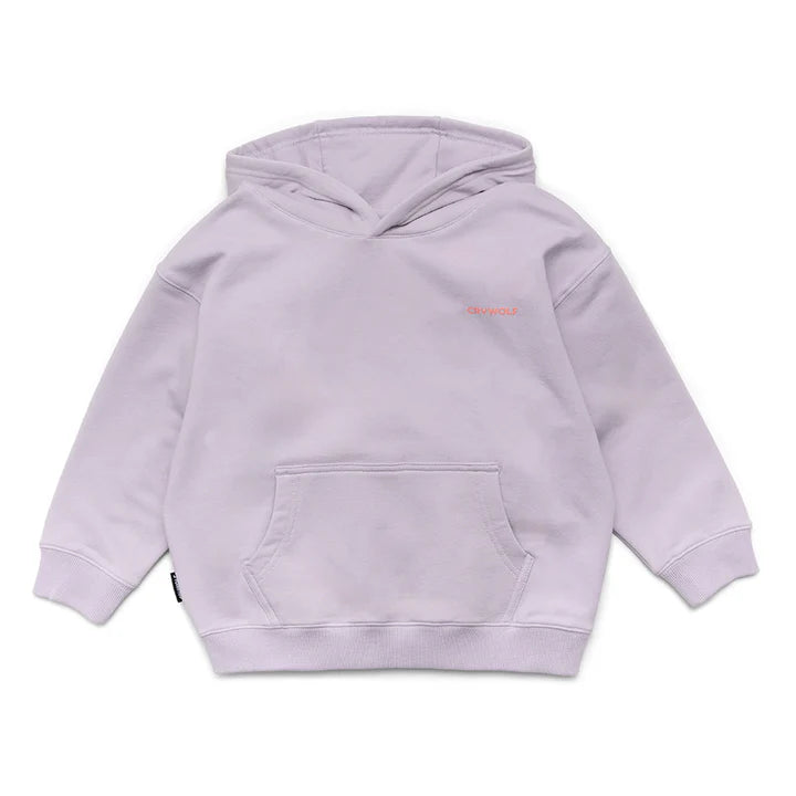 CHILL HOODIE Heather