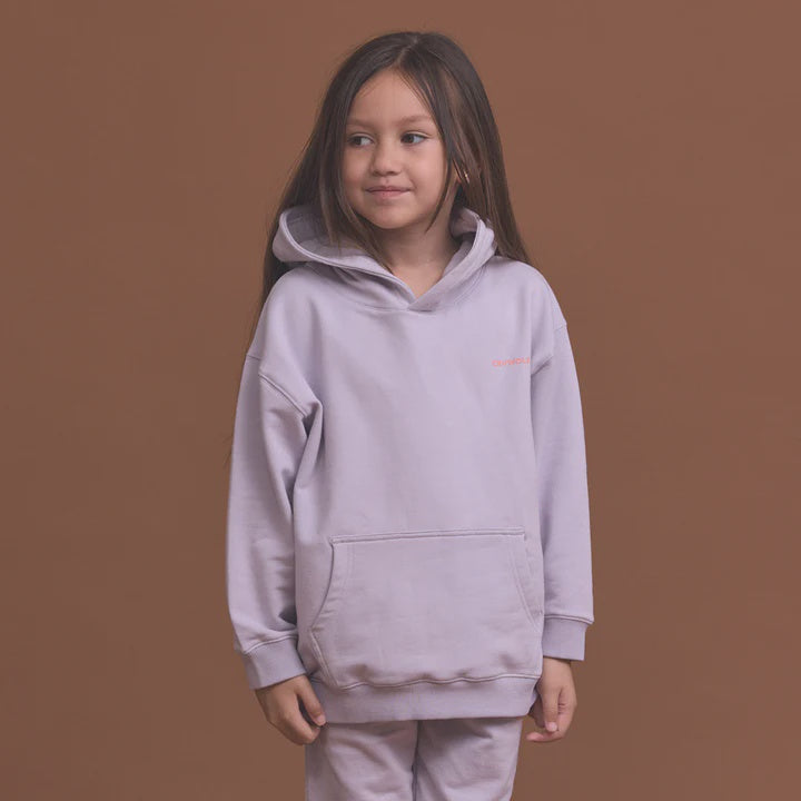 CHILL HOODIE Heather