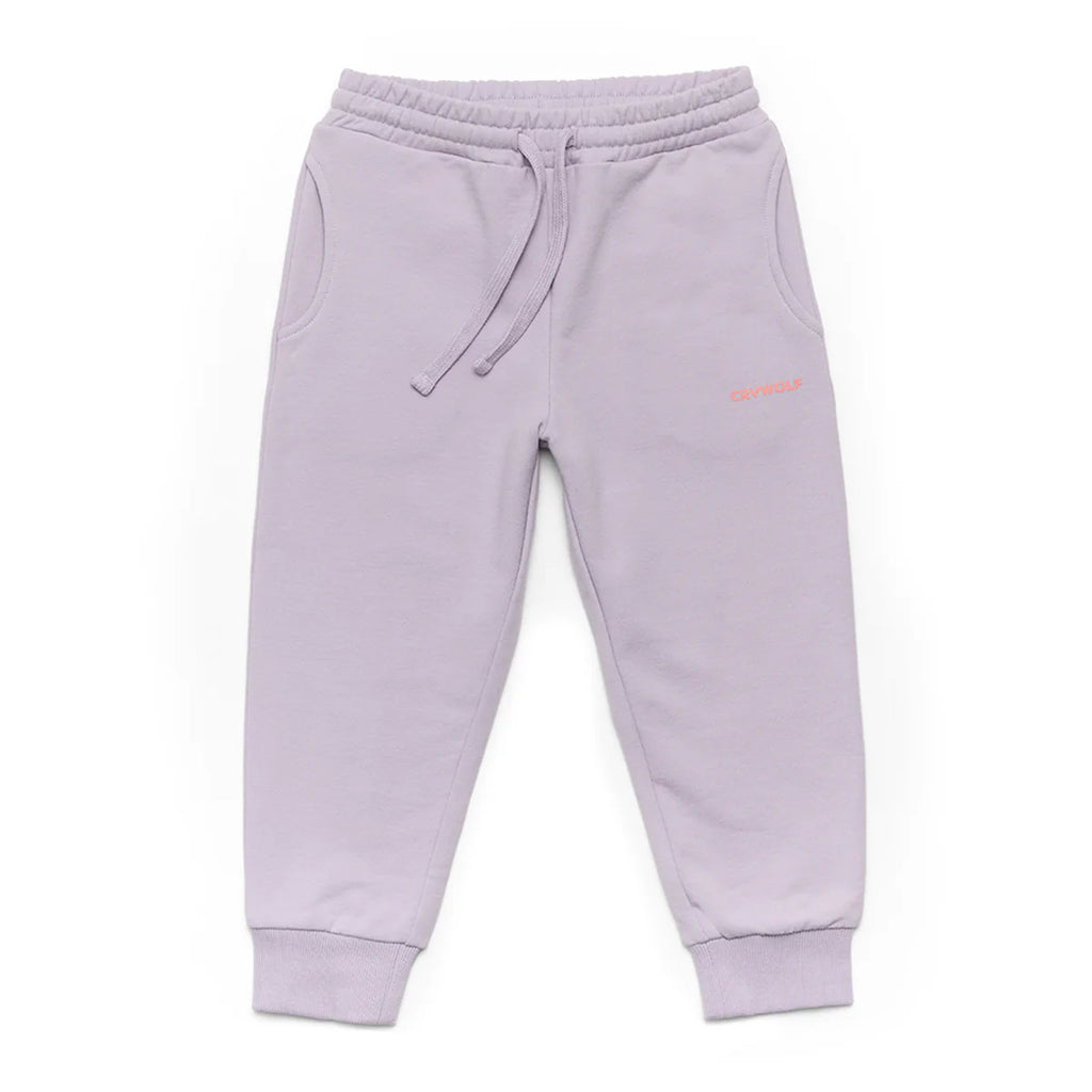CHILL TRACKPANT Heather
