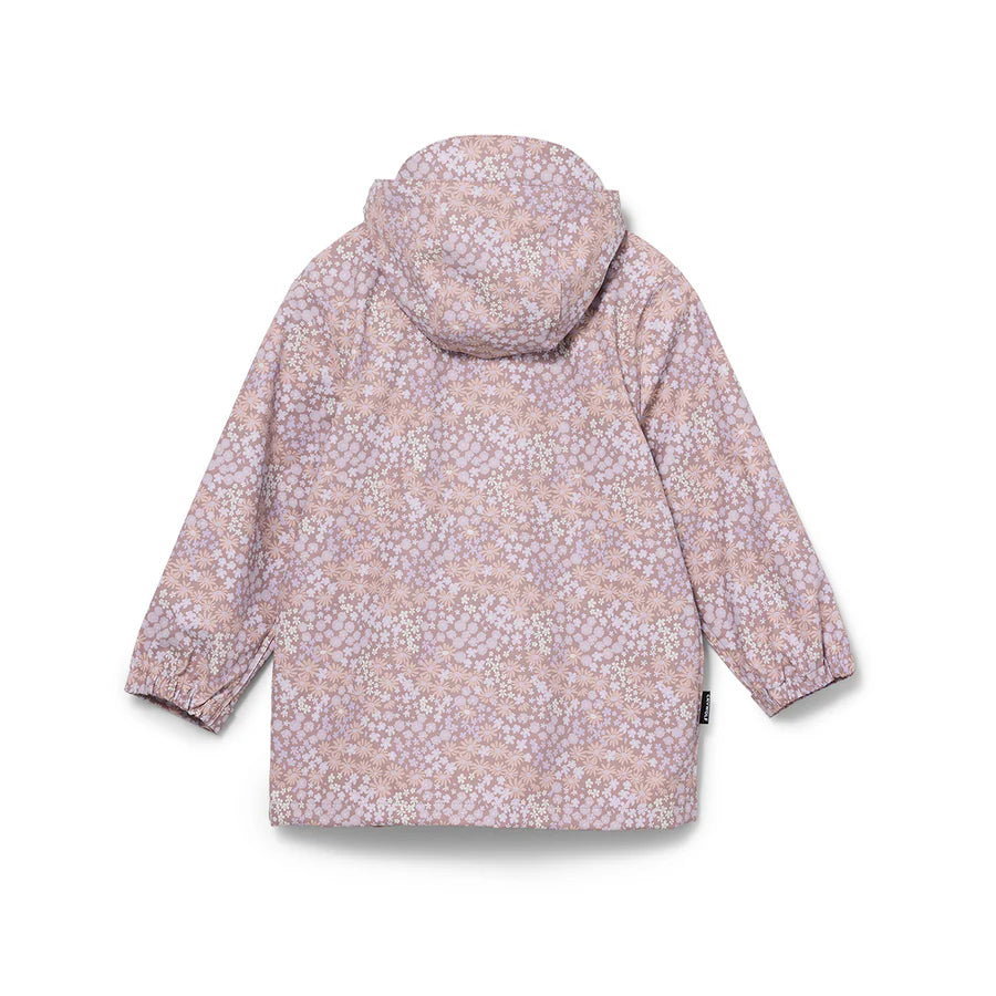 Explorer Jacket - Flower Fields