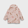 Explorer Jacket - Blush Ponies
