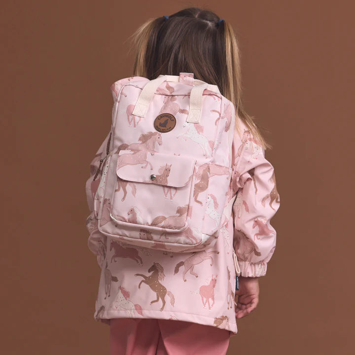 Mini Backpack