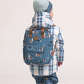 Mini Backpack
