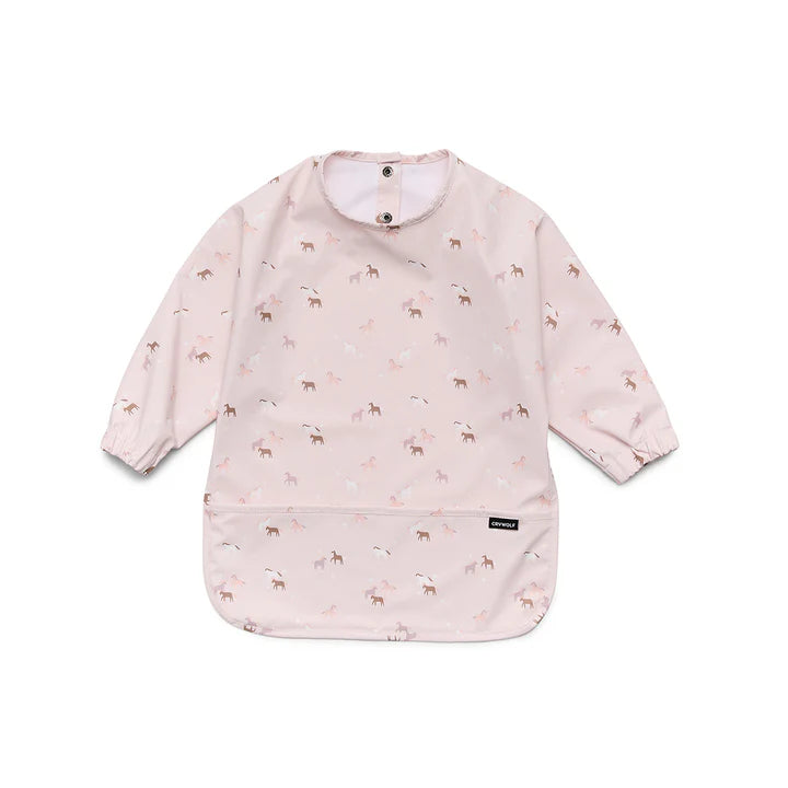 Muck-About Apron - Pony Club