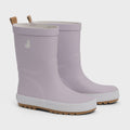 Rain Boots - Heather