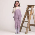 Rain Overalls - Heather