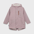Scout Jacket - Pink Rose