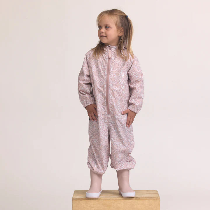 Splash Suit - Flower Feilds