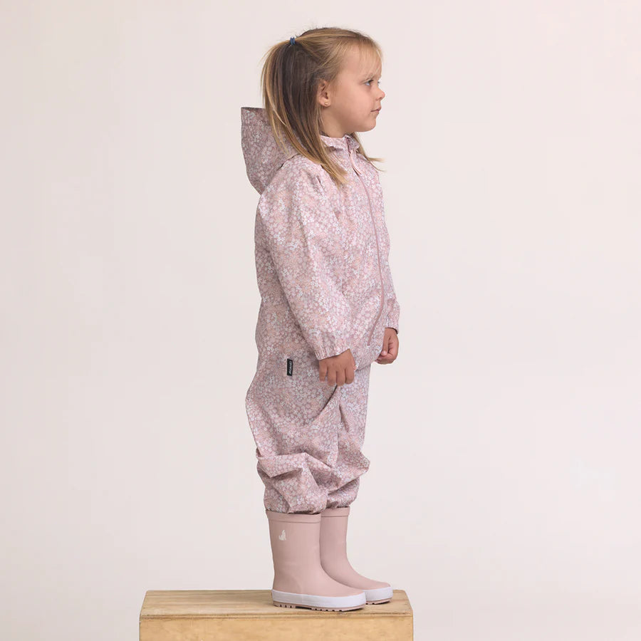 Splash Suit - Flower Feilds