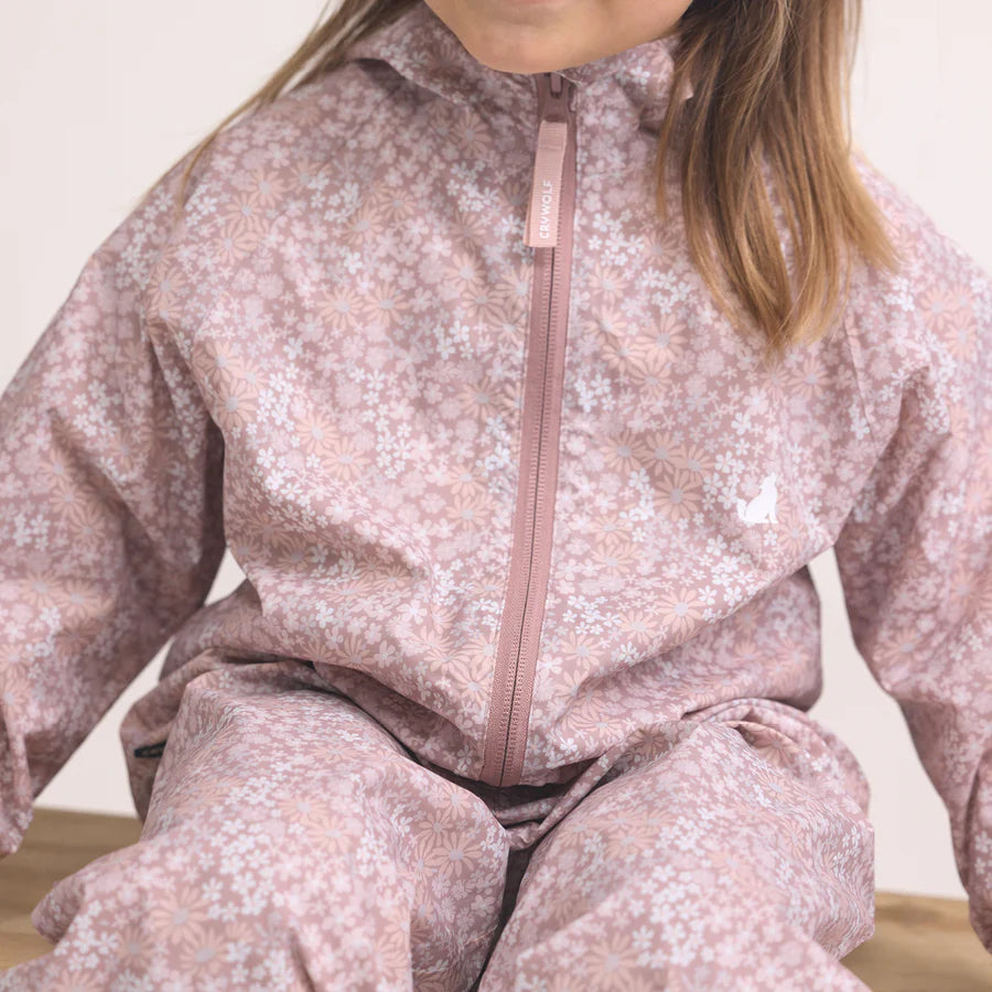 Splash Suit - Flower Feilds