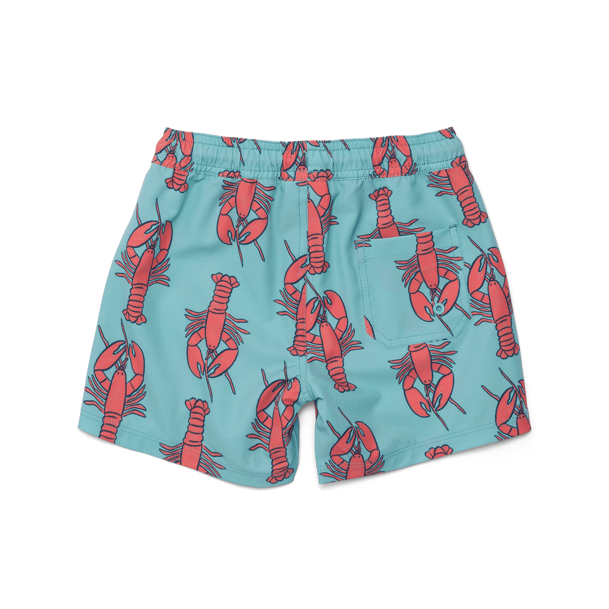 Board Short Lobsters - The Toy Station