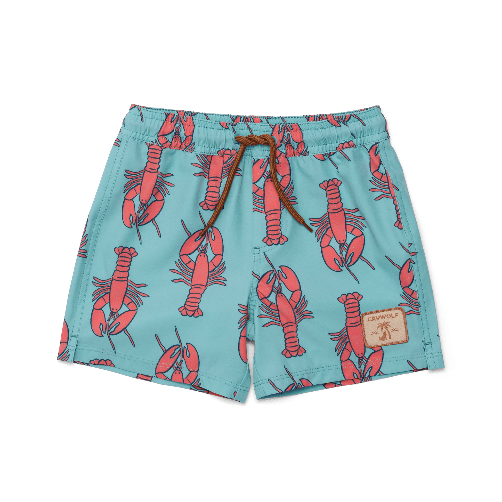 Board Short Lobsters - The Toy Station