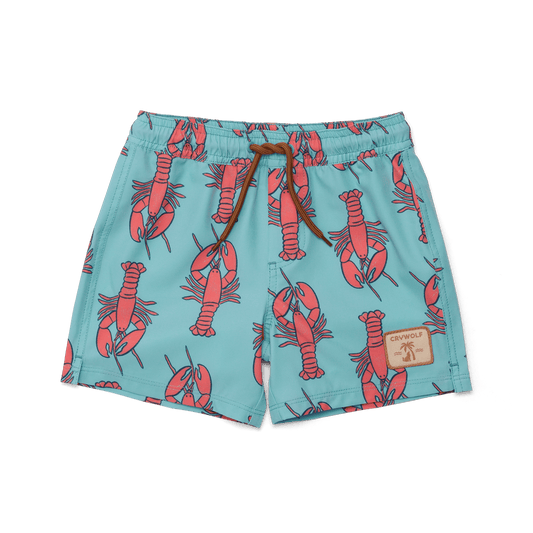 Board Short Lobsters