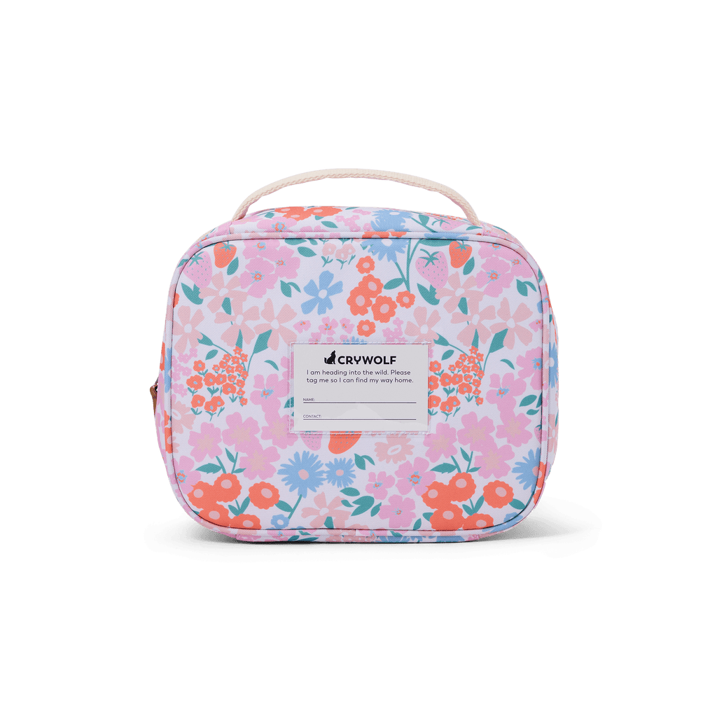 Everyday Lunch Bag - The Toy Station