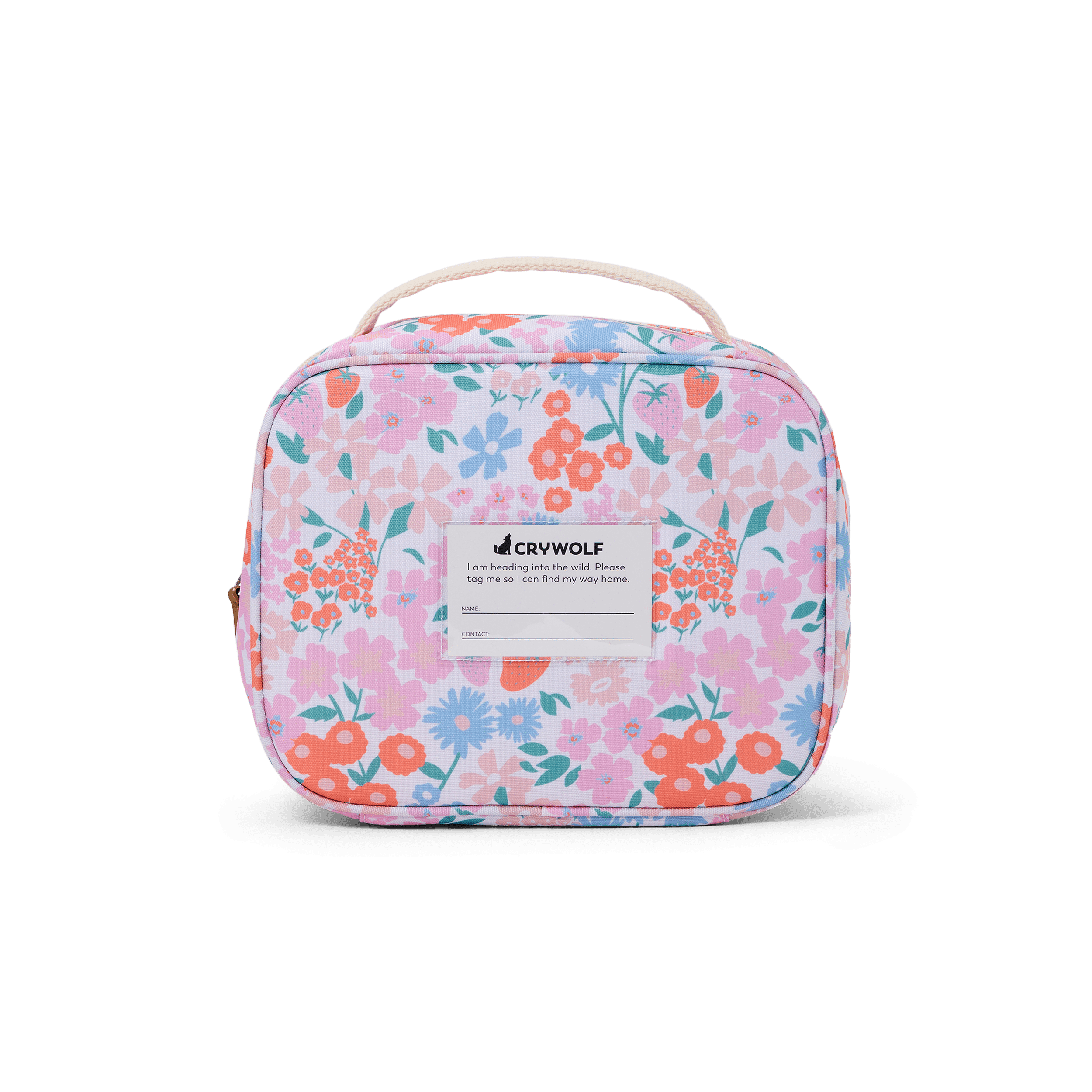 Everyday Lunch Bag - The Toy Station