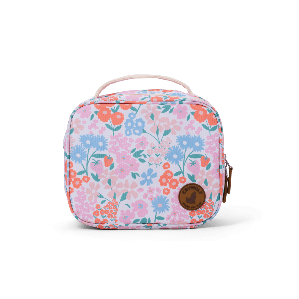 Everyday Lunch Bag - The Toy Station