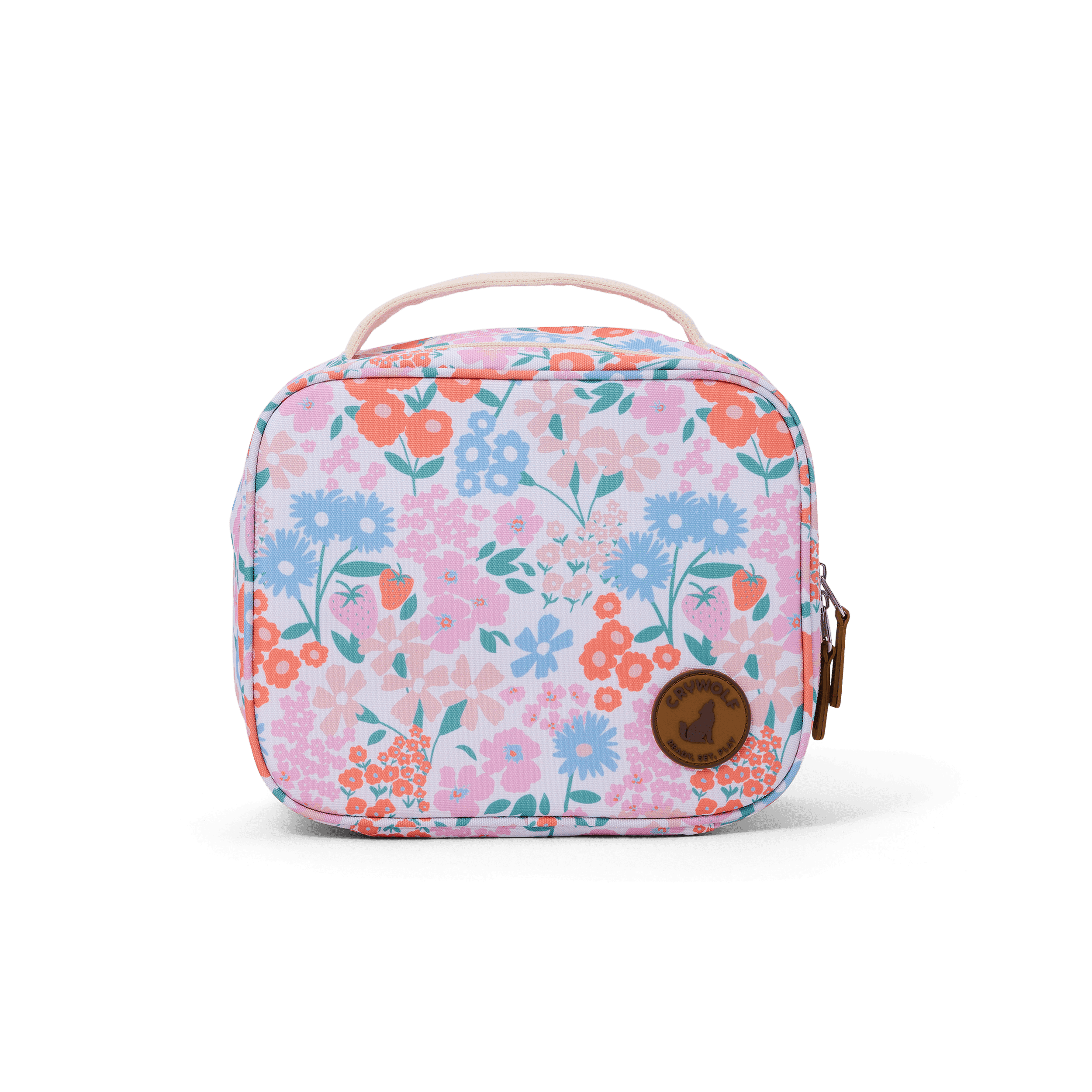 Everyday Lunch Bag - The Toy Station