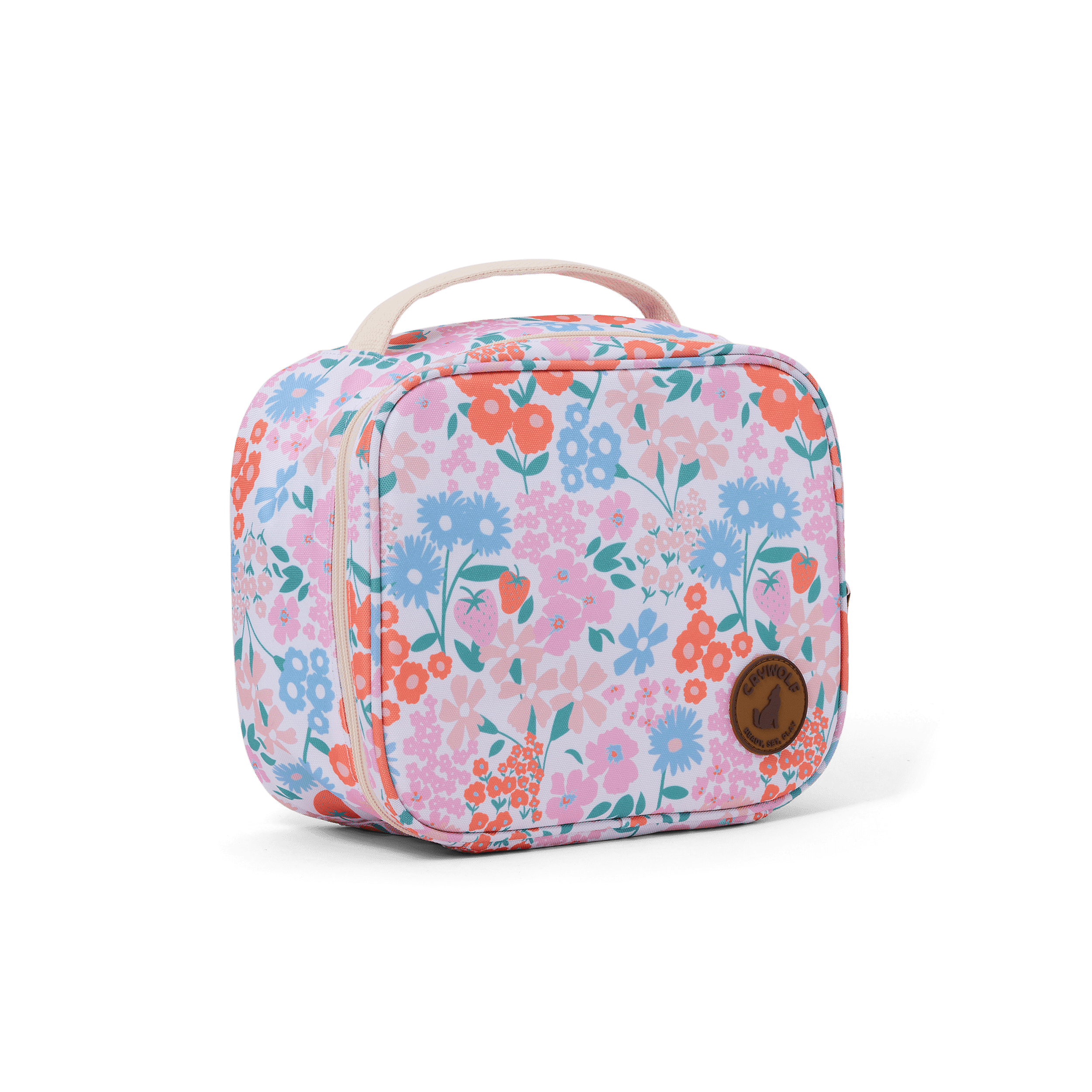 Everyday Lunch Bag - The Toy Station