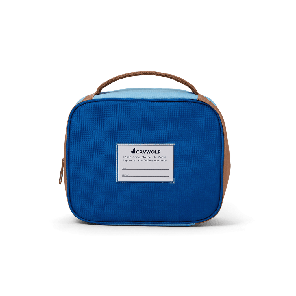 Everyday Lunch Bag - The Toy Station