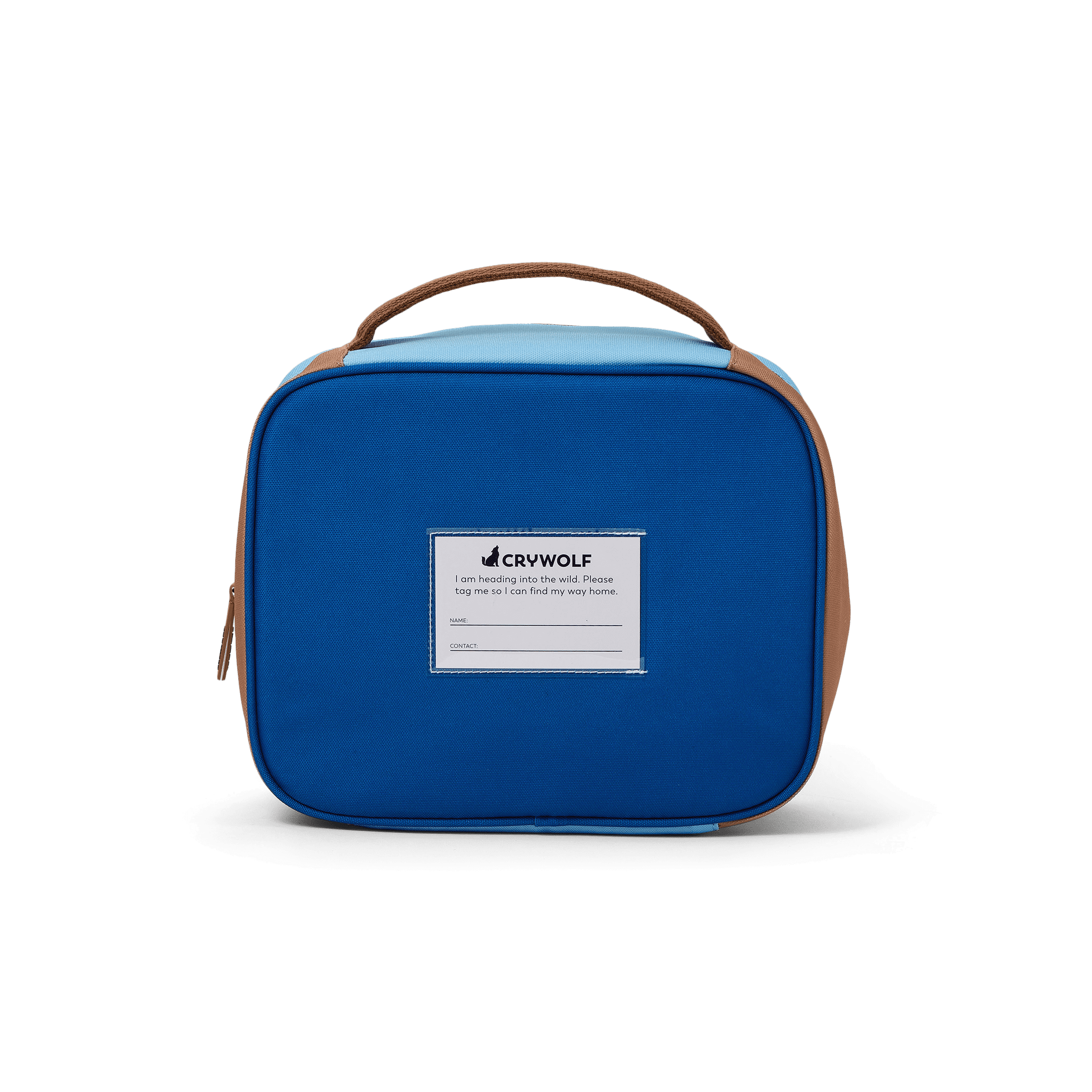 Everyday Lunch Bag - The Toy Station