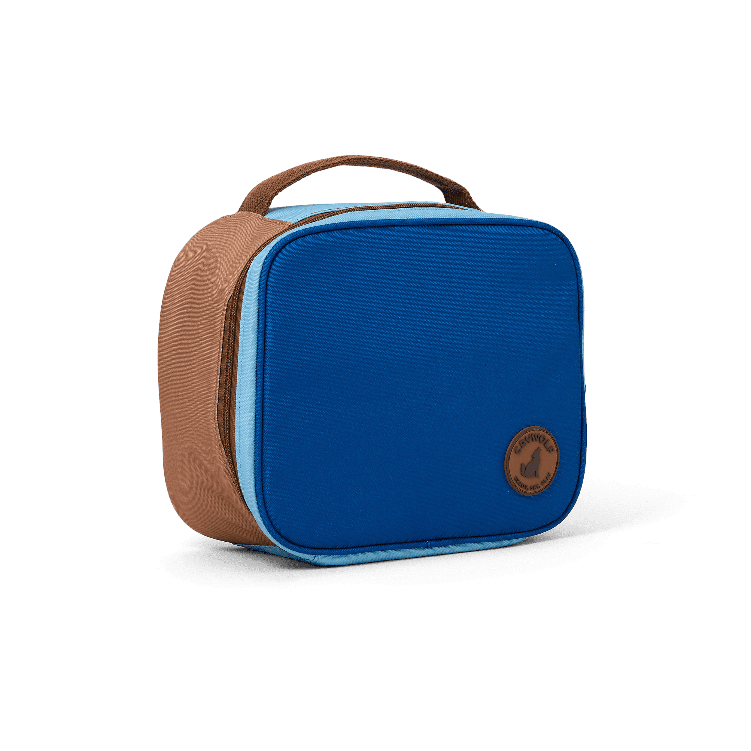 Everyday Lunch Bag - The Toy Station